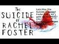Lets Play The Suicide of Rachel Foster E06 - Na geht da noch was? [PC/German/WQHD]