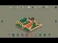 Lets Play Voxelgram (2019) - Part 1 [Tutorial & Garden Levels] - (PC Puzzle Gameplay)