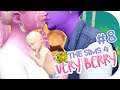 Together 🧁 The Sims 4: Very Berry #8