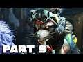 Marvel's Guardians of the Galaxy Gameplay Deutsch #09 - Schuldenbegleichung
