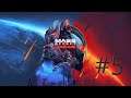Mass Effect 1 Legendary Edition Stream Part 5