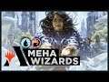 Meha Wizards | War of the Spark Standard Deck (MTG Arena)