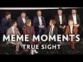 MEME and FUN moments of TRUE SIGHT: The International 2019