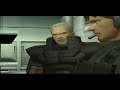 Metal Gear Solid 2 - Solidus Snake [Model Swap & Cutscene mod] - by Tao Lung Shamon [メタルギアソリッド2]
