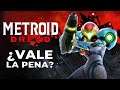 Metroid Dread: ¿Vale la pena?