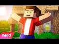 Minecraft Song | The Good Life (Minecraft Animation)