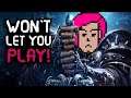 MMORPG They Wont Let You Play | SKYLENT
