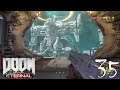MORE TRANSFORMERS! - Doom Eternal Gameplay (Part 35)