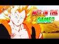 Movie Characters Not Confirmed In Dragon Ball Z Kakarot...What?