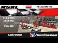 MSRL - Indy 500 Testrennen - e-Sports Sim Racing Liga