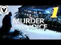 Murder by Choice Gameplay Android/iOS Part 1 (Game by Nordcurrent - Murder In The Alps)