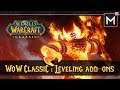 Must Have Addons For Leveling - World Of Warcraft Classic