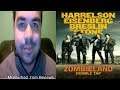 Mustached Tom Reviews Zombieland Double Tap