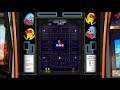 My Pac-Man Realistic Arcade Bezel with the Mega Bezel Reflection Shader