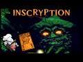 New Game by Pony Island Dev is Out! | Inscryption (Part 1)