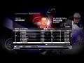 NHL 09 Carolina Hurricanes Overall Player Ratings