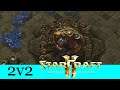 NOPE! - Starcraft 2: Legacy of the Void 2v2 [Deutsch | German]