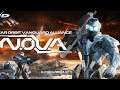 N.O.V.A MOD ANDROID OFFLINE