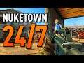 Nuketown 24/7 Live - Cold War With Subs