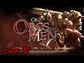 Of Orcs and Men - cap.5