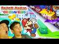 Paper Mario Paper The Origami King with HobbyFamilyTV