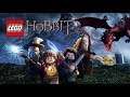 Part 14 - Let's Play LEGO The Hobbit! - Mirkwood Forest!