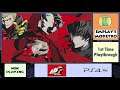 Persona 5 The Royal - JPN Version - PS4 Pro - #24 - A Madarame Of Many Colours