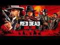 Playing Red Dead online with HaronFrehBycom!