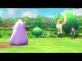 Pokémon Let's Go Pikachu - Quick Giovanni Battle and Slow Rival Battle without Venusar, Part 70