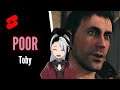 POOR Toby / Sherlock Holmes: The Devil's Daughter
