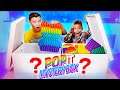 POP IT MYSTERY BOX CHALLENGE !