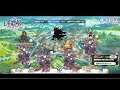 Princess Connect! Re:Dive - Legion War "NY Kyaru Sweep" 【プリコネR】