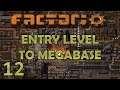 PURPLE SCIENCE! - Factorio 0.18 - Entry Level to Megabase - Tutorial Let's Play - Ep 12