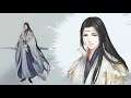 qING wU lUO cHANG- android / ios - gameplay