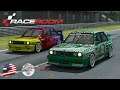 RaceRoom - BMW M3 Sport Evolution @ Moscow Raceway - ESR DTM 1992 League - Race 7/21