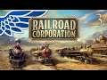 Railroad Corporation | Weapon Manufacturing - Let's Play Episode 3