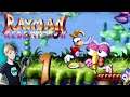 Rayman Redemption - Part 1: A RAYMAN REMAKE!