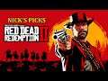 Red Dead Redemption 2 "Nick's Picks" Game Review