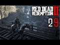 Red Dead Redemption II - 29 - Vorbereitungen für den Zugüberfall