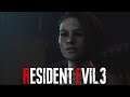 Resident Evil 3 (2020) | PS4 | BLIND | FINALE/REVIEW | The Final Escape