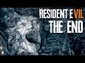 Resident Evil 7 PS5 Gameplay Deutsch #15 - Das schlechte ENDE