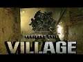 Resident Evil 8:Village - Sturm Boss Fight