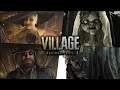 Resident Evil Village -Só restam 2 parte 3.