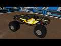 ROR Monster Truck Freestyle: Pure Breed