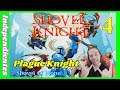 SHOVEL KNIGHT TREASURE TROVE - Shovel Of Hope Español #4