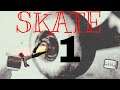 Skate | Skaters Gonna Skate | Episode 1