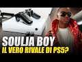 Soulja Boy: una console per fare concorrenza a PS5?