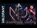 SOVA THE REVIELER II VALORANT II @GladNoobie