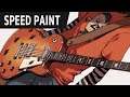 speed paint - minami ryusuke beck