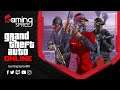 Spree & Friends || Grand Theft Auto Online (PARTE 2)